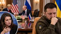 Мендель предупредила Зеленского о последствиях дерзости в адрес Трампа