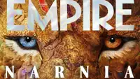 Лев Аслан из следующего фильма по «Хроникам Нарнии» попал на обложку журнала Empire