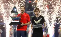 Все российские финалы турниров ATP в истории