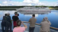 Отпуск в домашних условиях // За лето спрос на услуги туристических агентств упал на 12%