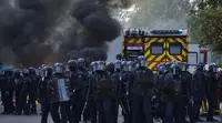 Политолог Станкевич: Франция не сможет остановить протесты школьников деньгами
