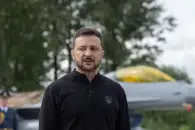 Финляндия вооружит украинские F-16: Зеленский объявил о срочных поставках