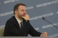Цифровая ловушка для талантов: В Кремле предупредили об угрозе «утечки мозгов»
