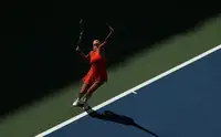 Жара и марихуана. С какими проблемами столкнулись на US Open