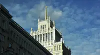 Собянин: здание гостиницы «Пекин» будет отреставрировано