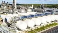 В Европе запустили крупнейшую установку по улавливанию CO₂ и первую полную трансграничную цепочку его захоронения
