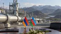Армения допустила закупки газа у Азербайджана и других стран
