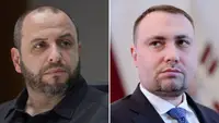 Умеров и Буданов* вошли в состав делегации для встречи с Уиткоффом и Кушнером