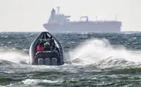 Швеция отпустила задержанный в марте «санкционный» танкер Sea Owl I