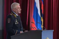 Колокольцев: Оружие из зоны украинского конфликта насыщает чёрный рынок