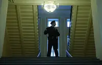 В Москве политолога Снеговую заочно приговорили к семи годам колонии