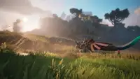 Авторы Guild Wars 3 стремятся к минималистичному для MMO интерфейсу — отчасти ради удобства консольных игроков