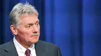 Песков: Россия уделяет особое внимание обеспечению нужд Калиниградской области