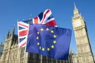 Экс-дипломат Прауд заявил о поражении Британии и Европы в конфликте на Украине