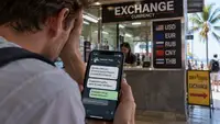 Российских туристов в Таиланде обманывают на сотни тысяч через фейковые чаты обменников