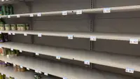 В Нидерландах возникла нехватка свежих продуктов из-за сбоя в IT-системах