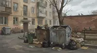 Депутат Якубовский: при нарушении сроков вывоза мусора положен перерасчёт платы