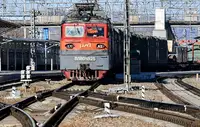 В Брянской области приостановили движение поездов после ночной атаки ВСУ