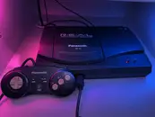История приставки 3DO Interactive Multiplayer: большие планы и короткая жизнь
