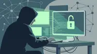 Эксперт Резник: ИИ упроcтил работу хакеров