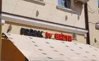 В ресторане Frank by Баста на Сретенке начали реновацию вентиляции