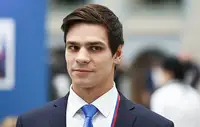 Рылов рад, что российские пловцы вернулись на международную арену