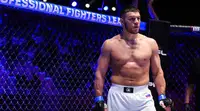 Немков — о поединке с Билостенным: нет особого желания драться с соотечественником
