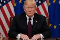 «Трамп неоднократно грозил»: Американист раскрыл причины планируемого вывода войск США из ЕС