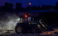 Засуха привела к резкому снижению урожая в Европе и ударила по фермерам