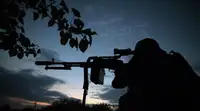 ВС России ведут зачистку взятого под контроль Комиссарово в Харьковской области