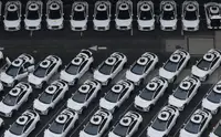 В Сан-Диего потребовали вернуть контроль над Waymo из-за роботакси