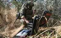 Марочко заявил, что ВС РФ заняли новые рубежи и позиции северо-западнее Орехова