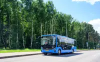 В Красногорске и Мытищах запустят два новых маршрута «Москва — область»