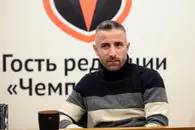 Экс-игрок ЦСКА и «Манчестер Юнайтед» Тошич составил сборную из бывших партнёров
