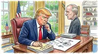 Politico: Трамп рассматривает возможность отставки главы аппарата Белого дома