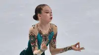 Синицына призналась, что думала о завершении карьеры перед переходом к Плющенко