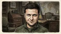 Власти США призвали перестать притворяться, что Зеленский — хороший союзник
