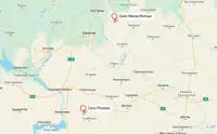 Армия России взяла Розовку и Малую Волчью