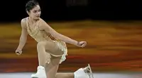 Петросян объявила музыку для короткой программы в новом сезоне