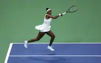 Винус Уильямс проиграла сопернице, которая моложе ее на 28 лет