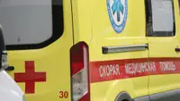 В Уфе при попадании БПЛА в дом пострадал студент из Индии