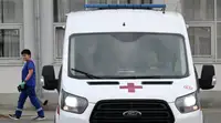 Пилот «КАМАЗ-мастер» Ахмедов получил перелом позвоночника во время гонки