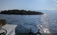 Загадка дрейфующего острова в Канаде. Как он выглядит и откуда взялся