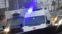 В Белгородской области три человека ранены при ударе БПЛА ВСУ по машине