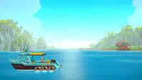 Продажи Dave the Diver достигли 10 миллионов копий