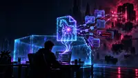 Локально ≠ безопасно: как скачанные ИИ-модели и LoRA-адаптеры крадут пароли, ключи и деньги