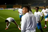 Аккаунты Мбаппе заблокировали в Китае после извинений форварда — RMC Sport