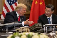 Трамп анонсировал встречу с Си Цзиньпином и важнейшие переговоры по разоружению