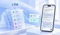 Долгосрочная память для медицинского AI-ассистента: почему мы не отдали управление памятью LLM