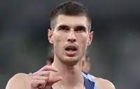 Прыгун в высоту Акименко предполагал, что CAS продлит его дисквалификацию